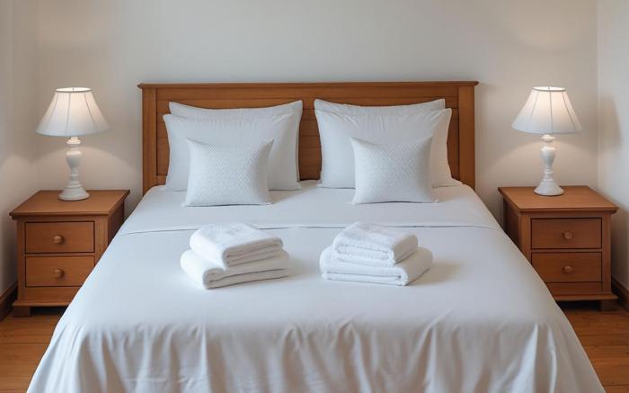 TROPICAL SUITES