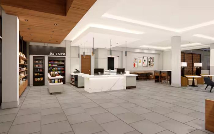 Homewood Suites by Hilton Austin Airport