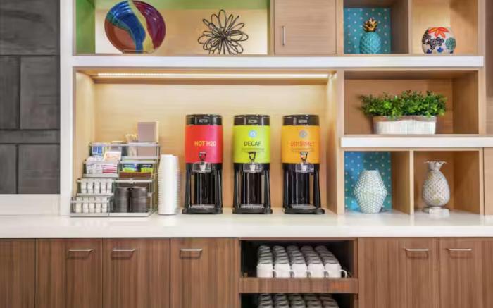 Home2 Suites by Hilton New Braunfels
