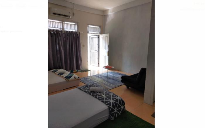 vakantie syariah guesthouse