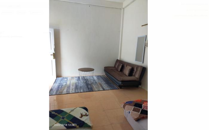 vakantie syariah guesthouse
