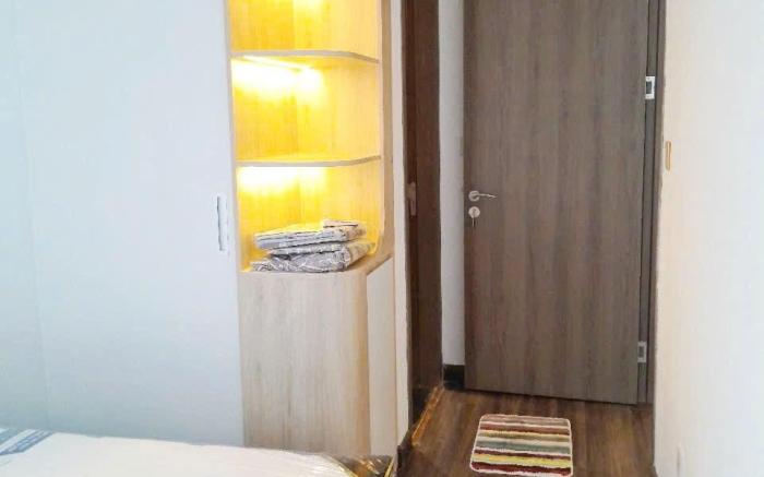 Cozy 2BR Apartment Hoàng Huy Commerce 