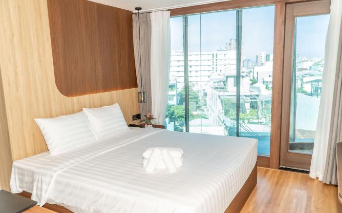 Elite Luxury Hotel