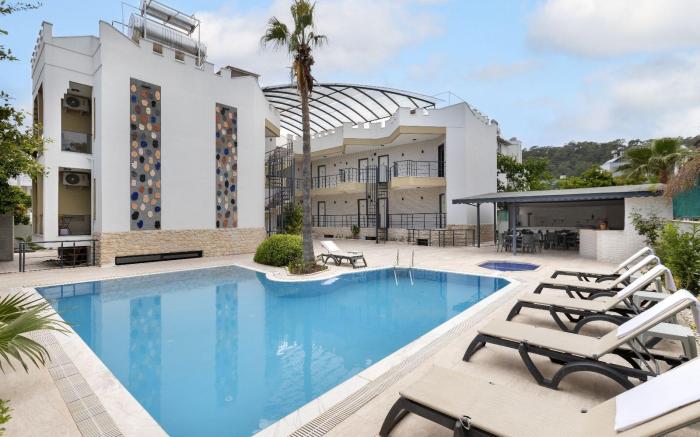 Royal Dream's Hotel