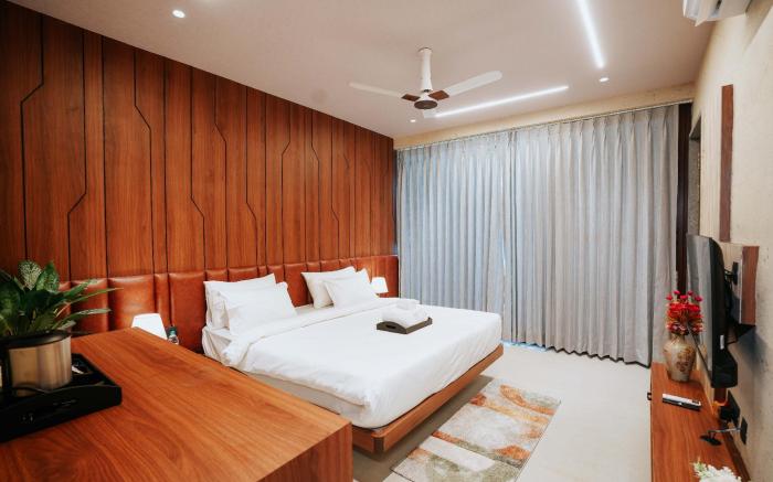 Serenity By Radiant Villas