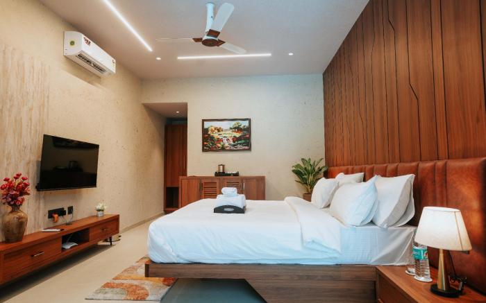 Serenity By Radiant Villas