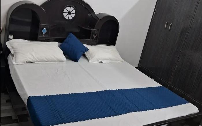 Kashi Homestay