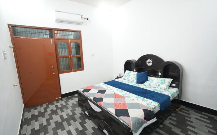 Kashi Homestay