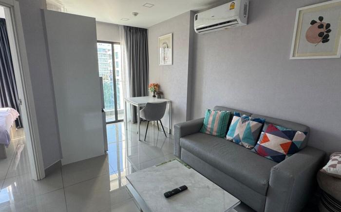 Siam Star Select Resort Pool Apartment #5