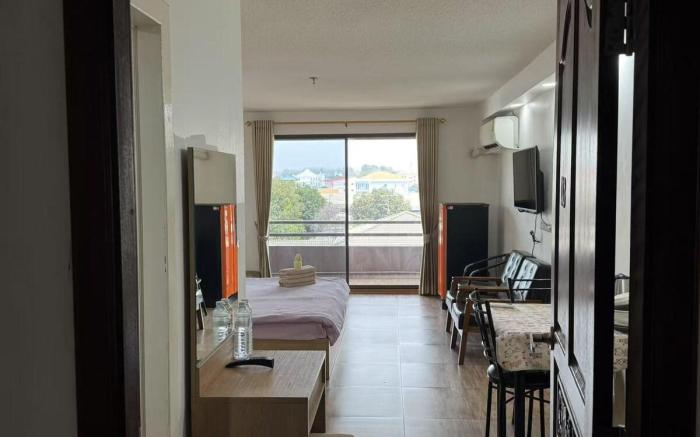 Angket Select Resort Pool Apartment #2
