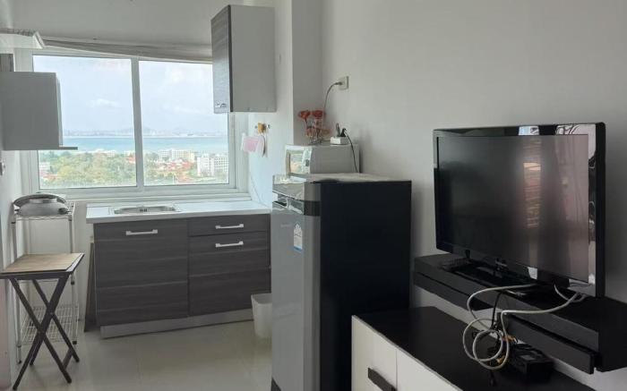 A.D. Select Resort Pool Apartment #2