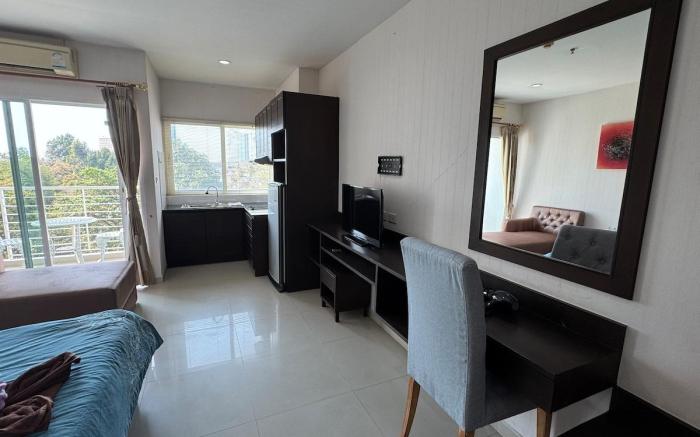 A.D. Select Resort Pool Apartment #1