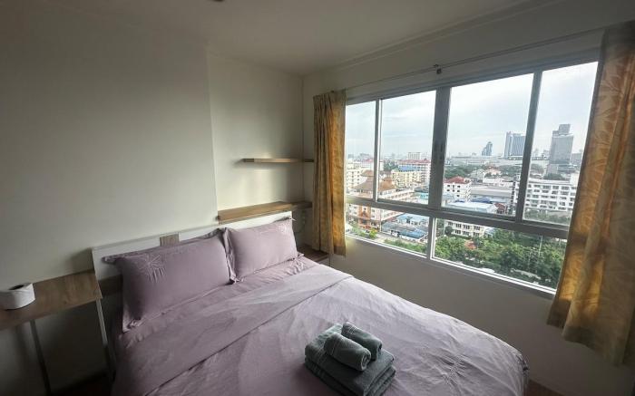 Lumpini Ville Select Resort Pool Apartment #2