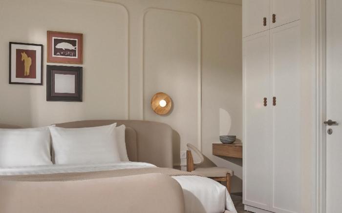 New Apartment For rent-Marina Suite Nha Trang 