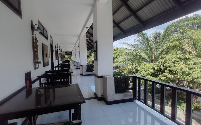 Baan Orawee Boutique Hotel