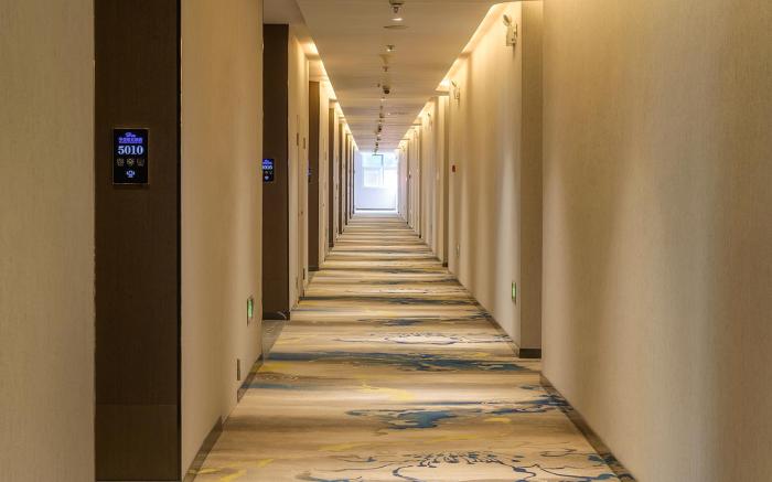 Xiamen Huamei Holiday Hotel