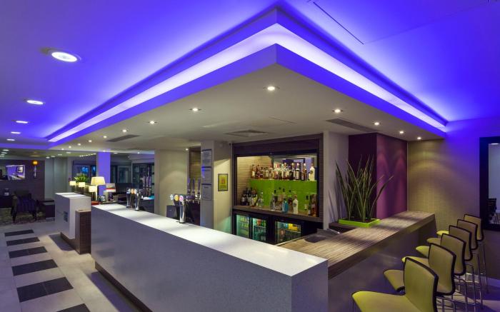 Holiday Inn Express Harlow By IHG