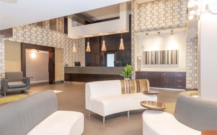 Sandman Hotel & Suites Abbotsford