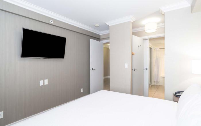 Sandman Hotel & Suites Abbotsford