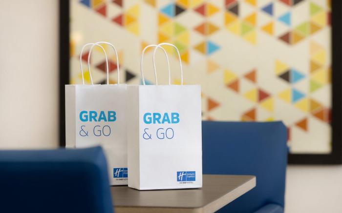 Holiday Inn Express Hotel & Suites Opelika Auburn By IHG