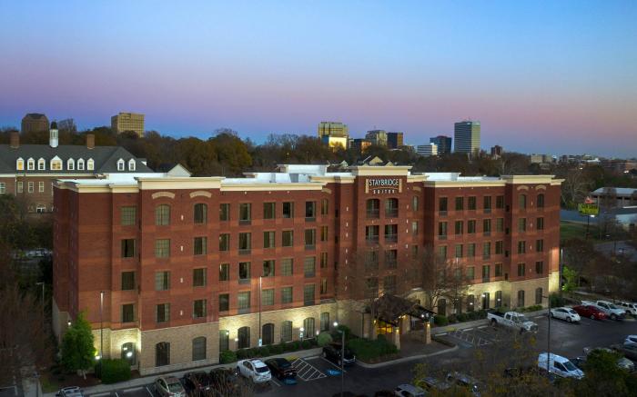 Staybridge Suites Columbia By IHG