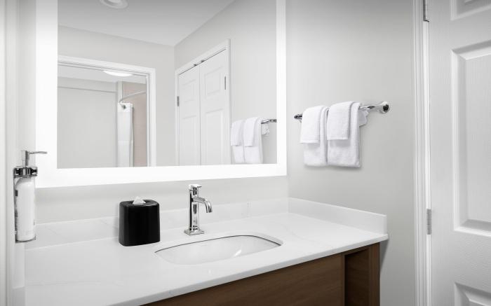 Staybridge Suites Columbia By IHG
