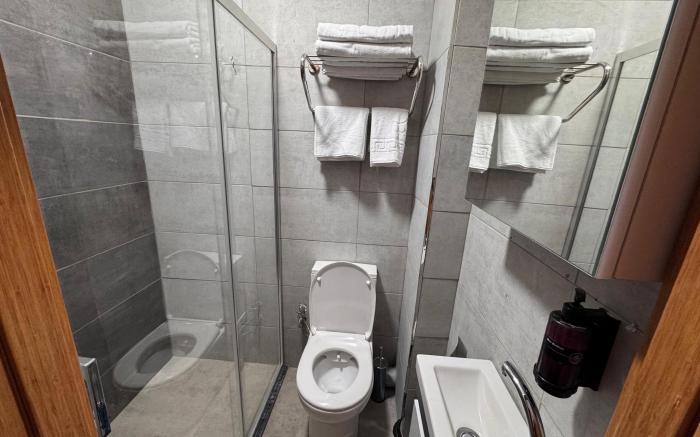 MAHAL OTEL PENDİK