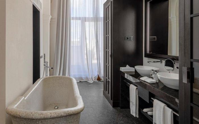 CoolRooms Palacio Villapanés