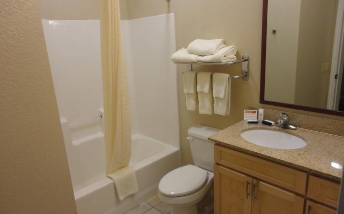 Candlewood Suites Houston The Woodlands By IHG