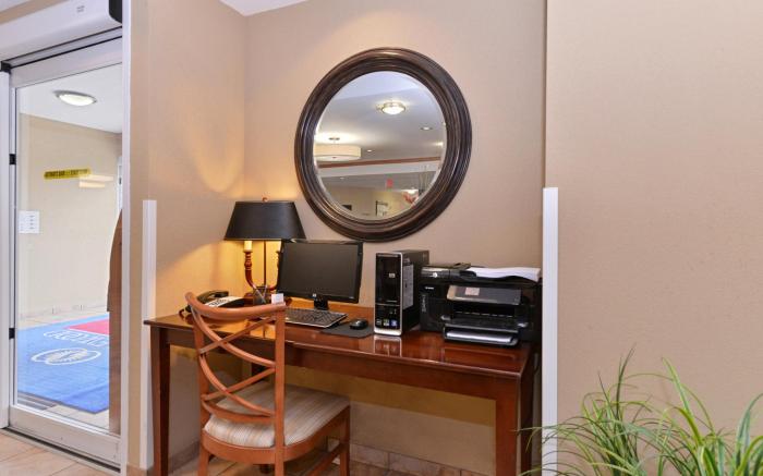 Candlewood Suites Elmira Horseheads By IHG