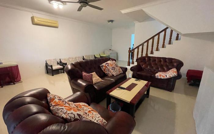 Teku 2 - Anna 温馨住家住宅