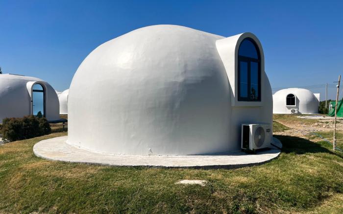 Domu House