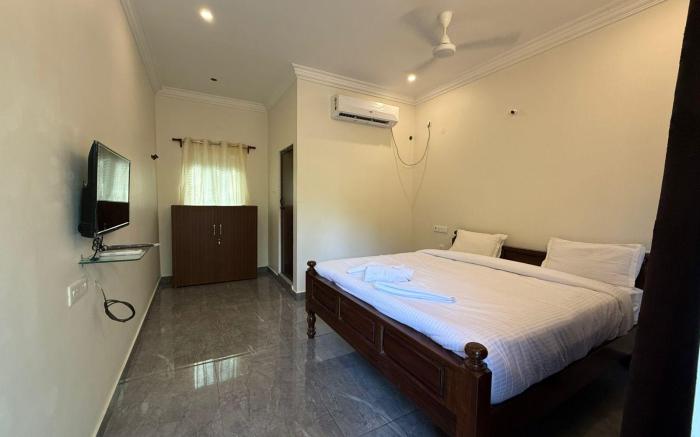 Neithal Farm Resort with Swimming Pool by Roscotel