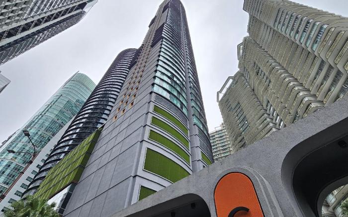 The Sky Suites KLCC by the Park