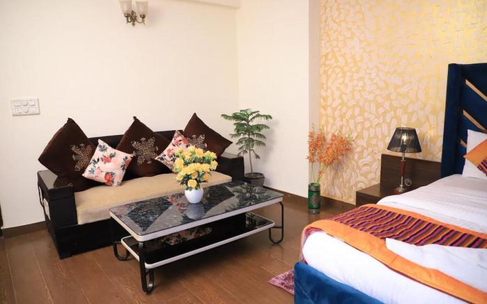 Fortune Home, MG Road, Essel Tower