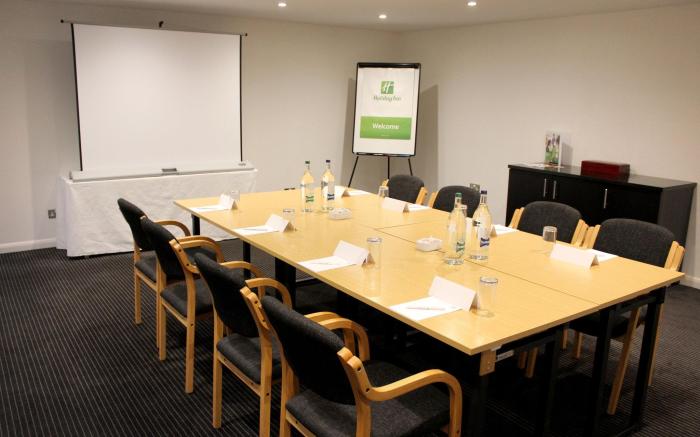 Holiday Inn Darlington-A1 Scotch Corner By IHG