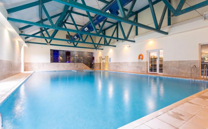 Holiday Inn Darlington-A1 Scotch Corner By IHG
