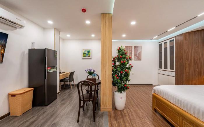 Room 501