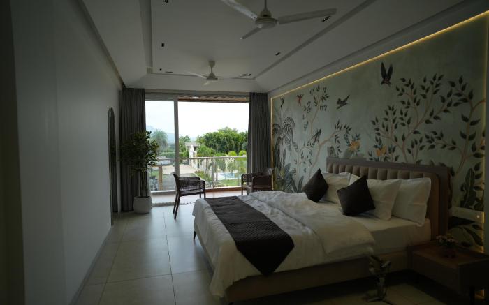 Tara Sitara Luxury Villas