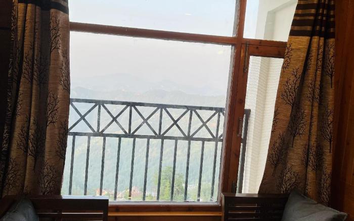 Snow View Resort Kufri, Shimla