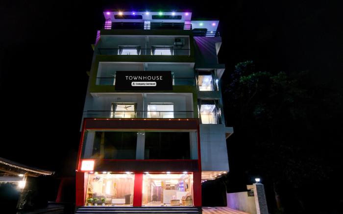 Townhouse AIIMS Kolkata Formerly Tanishq Inn