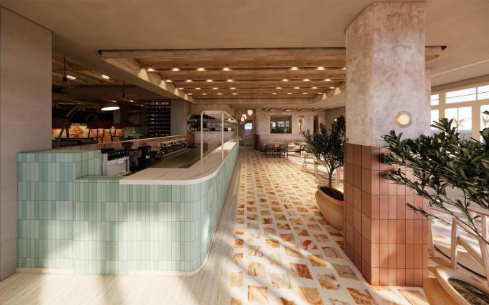 La Gaia - Adult Only