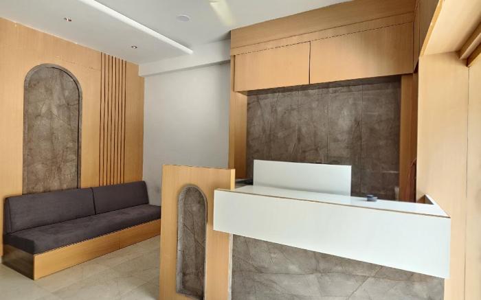 The Sky Comfort Hotel Brahm Sambandh