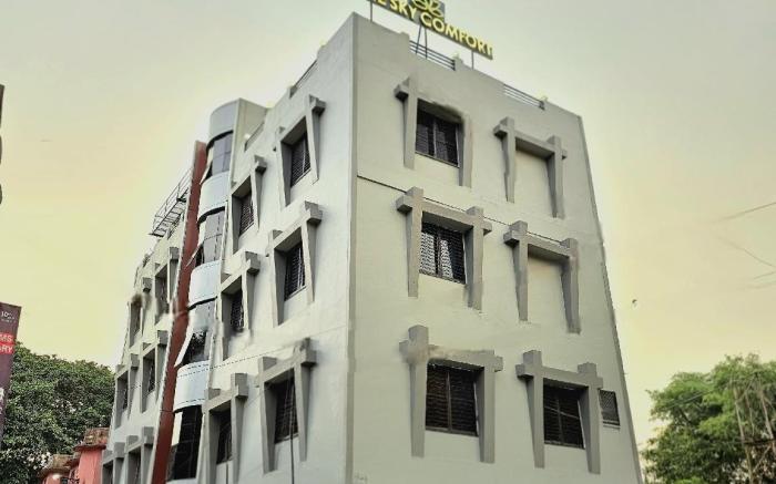 The Sky Comfort Hotel Brahm Sambandh