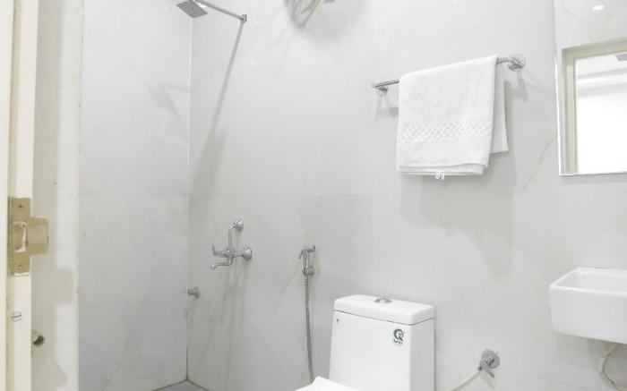 Bluefin Rooms