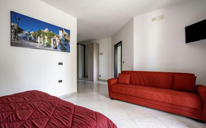 Agriturismo Liscio