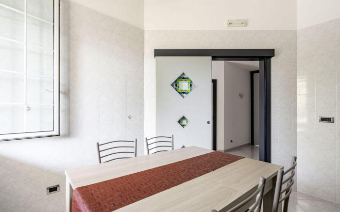 Agriturismo Liscio