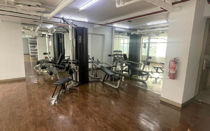 Makati City Antel Spa Residences 9B