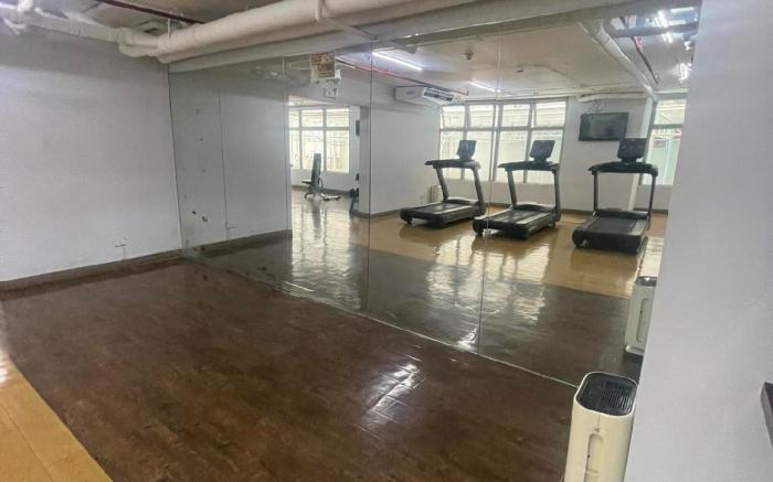 Makati City Antel Spa Residences 9B