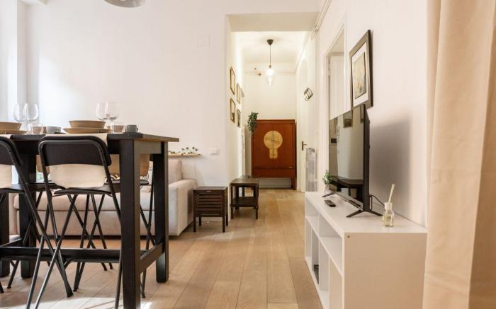 Casa Maria Teresa